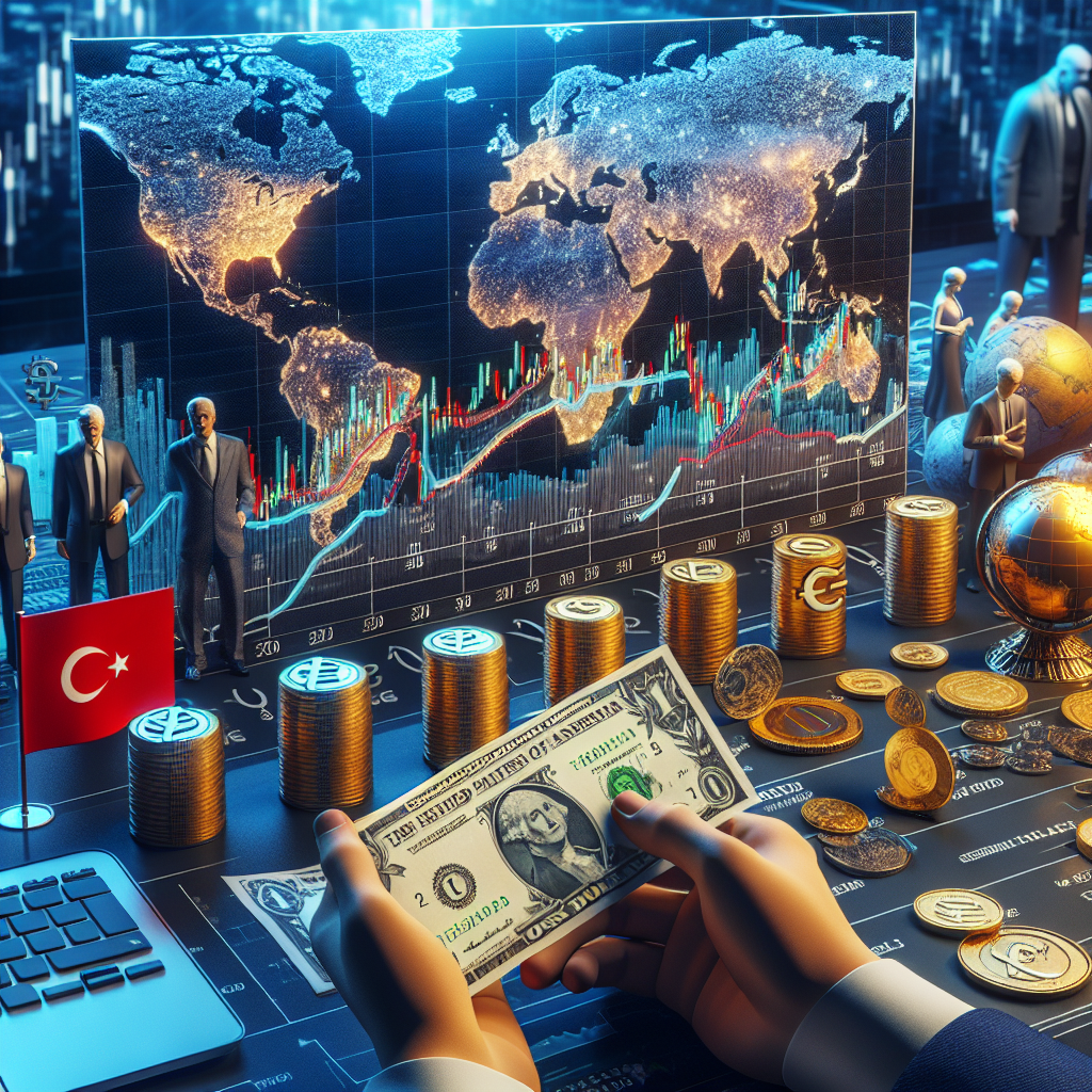 Dolar ve Euro 2025 sonunda Türkiye'de ne olacak ? Son Detaylar ve Beklenenler
